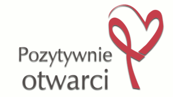 Logo -Pozytywnie Otwarci